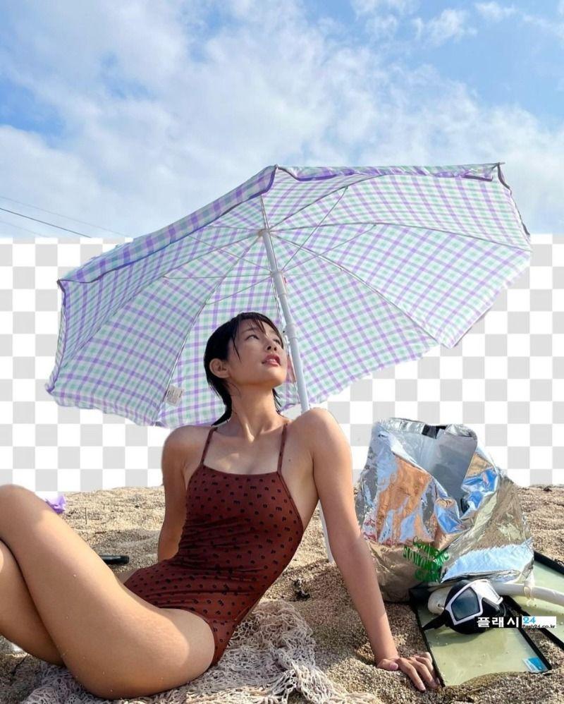 조은나래 아나운서1