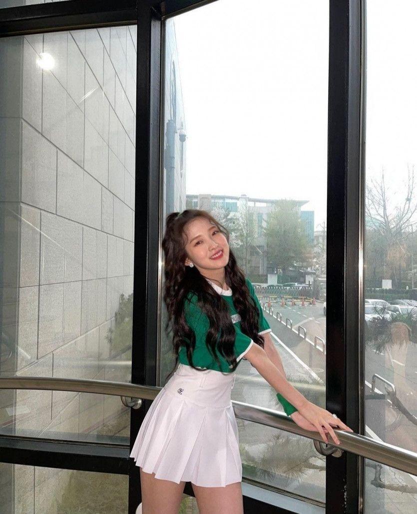 Oh my girl__Arin1
