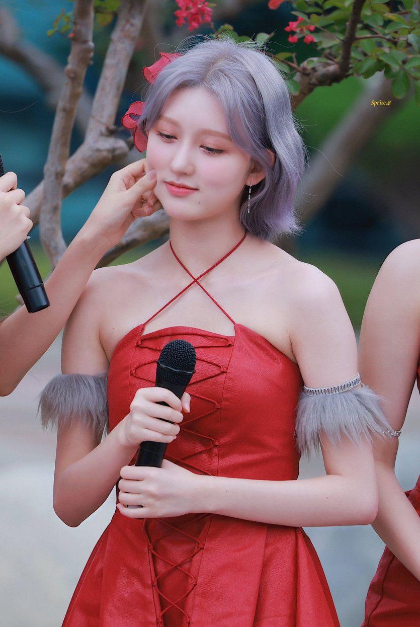 IVE GAEUL0