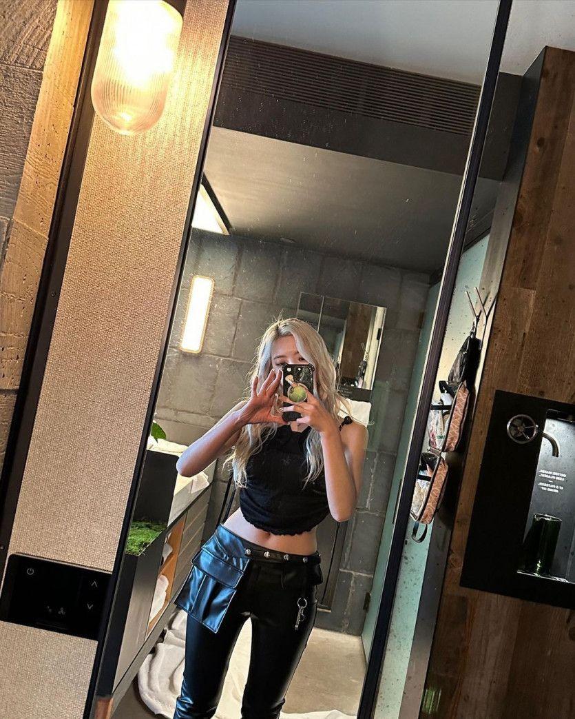 ITZY 리아1