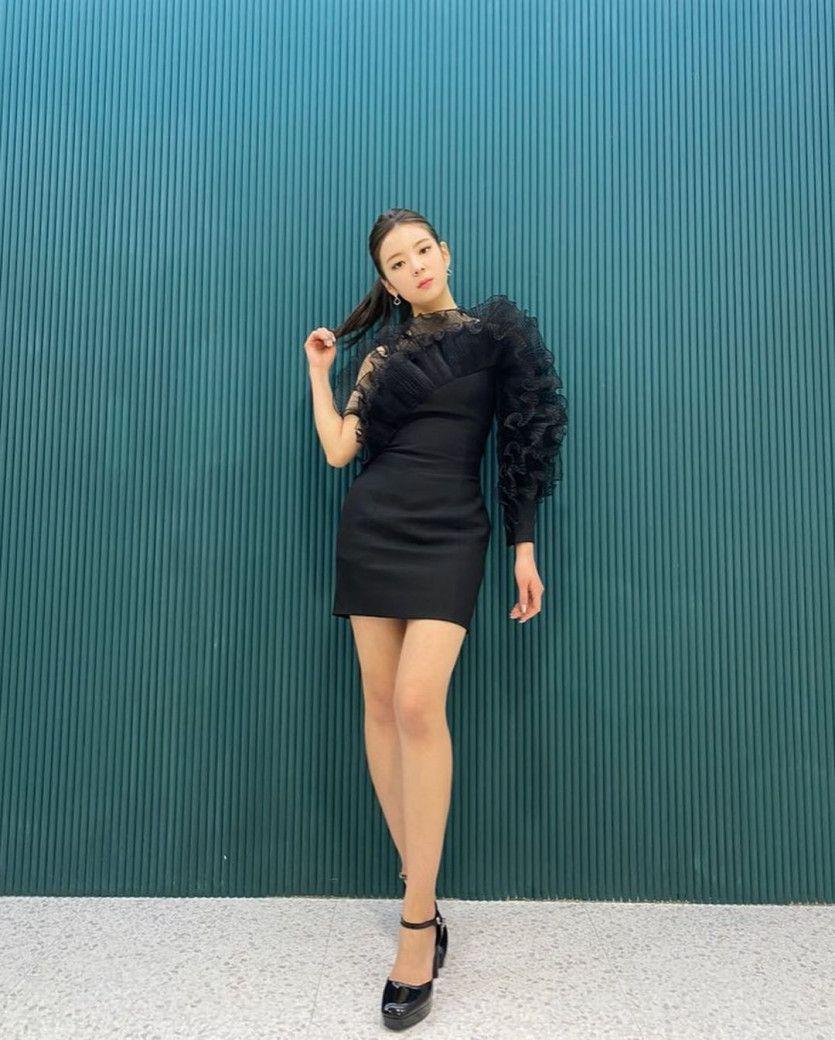 ITZY 리아2