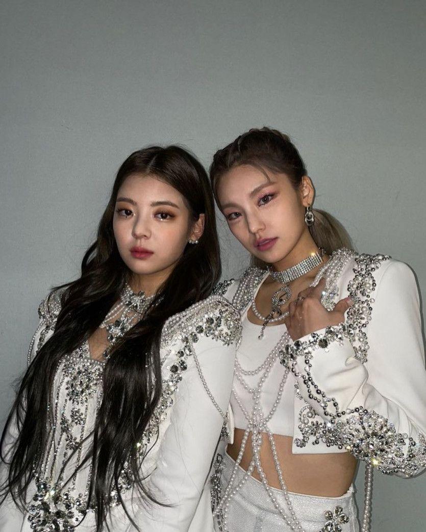 ITZY 리아3