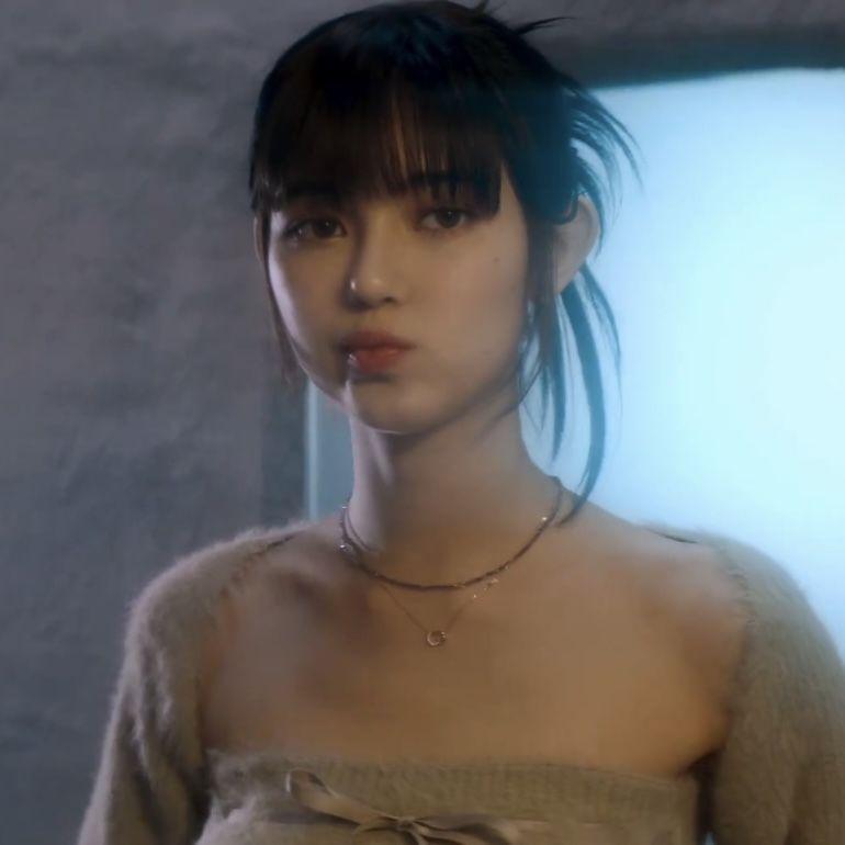 뉴진스 다니엘2