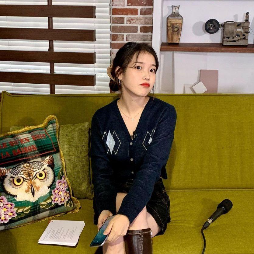 아이유 포토.0