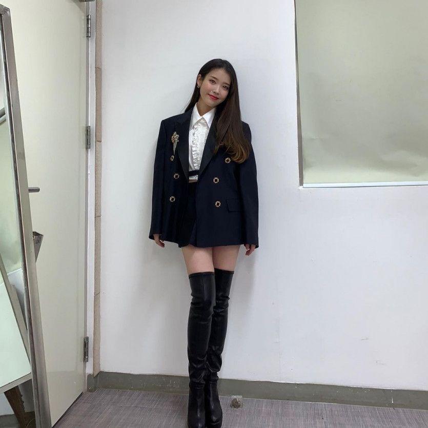 아이유 포토.0