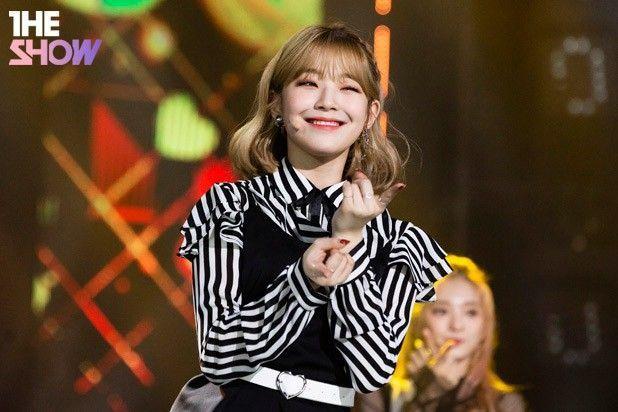 프로미스나인 백지헌4