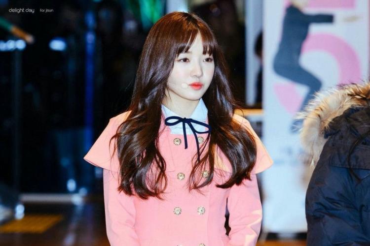 프로미스나인 노지선4
