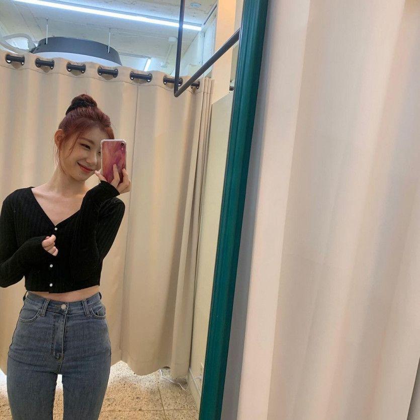 ITZY 채령0