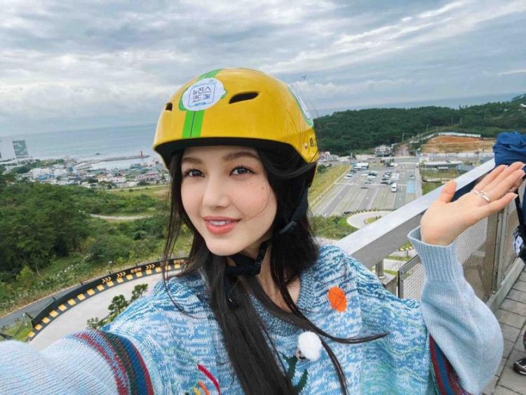 뉴진스 다니엘0