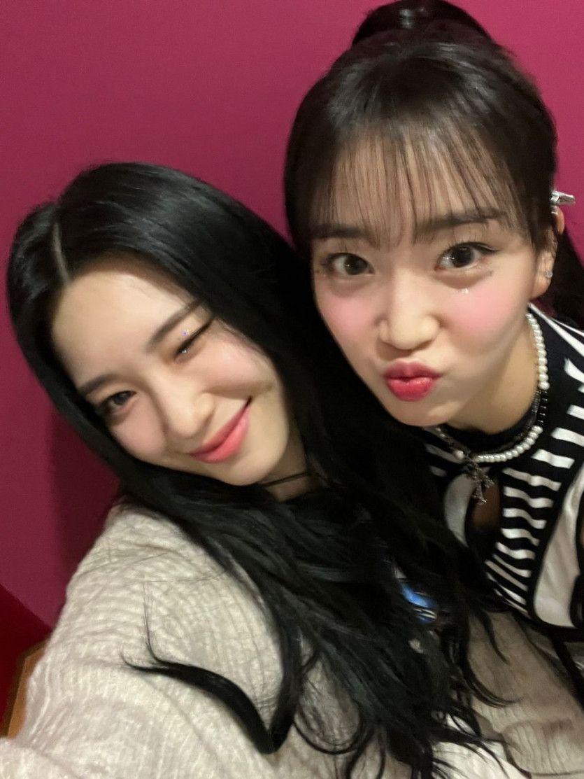 STAYC 수민0