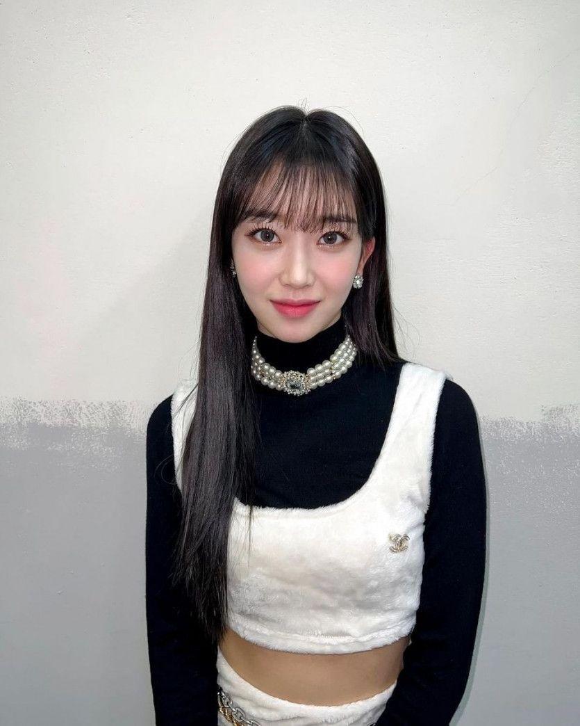STAYC 수민2