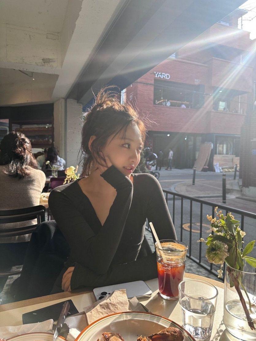 에스파 닝닝0