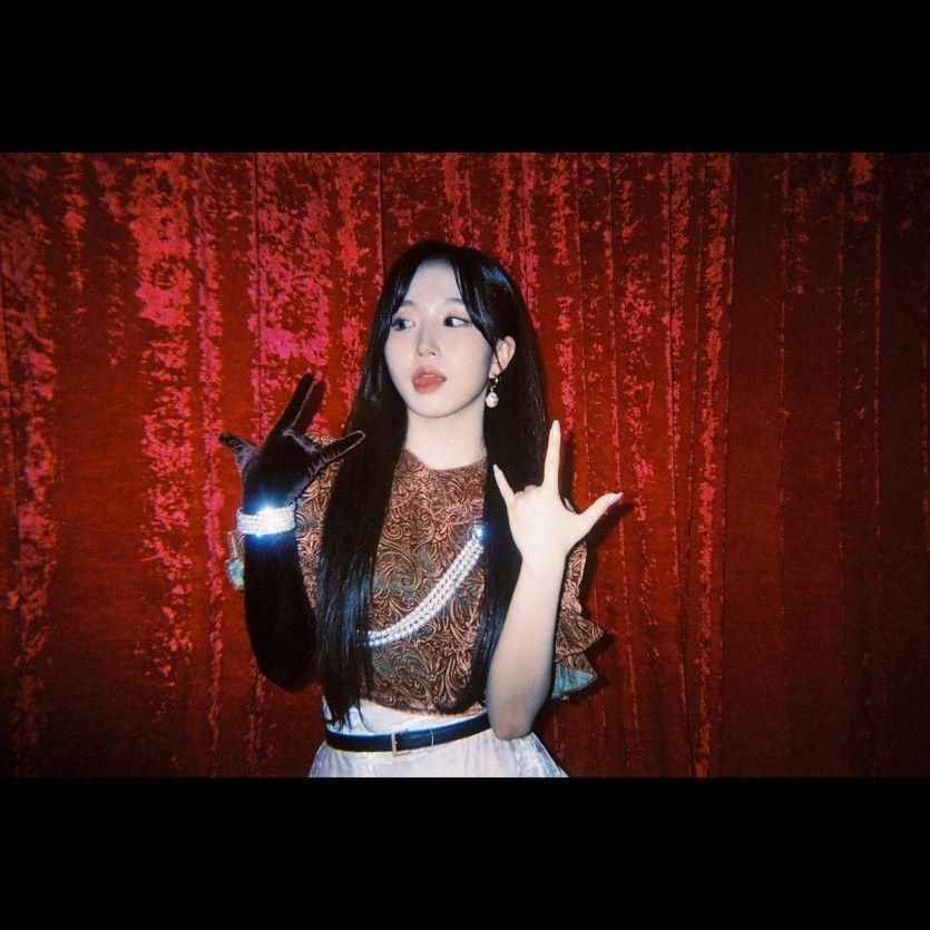 NMIXX 혜원0
