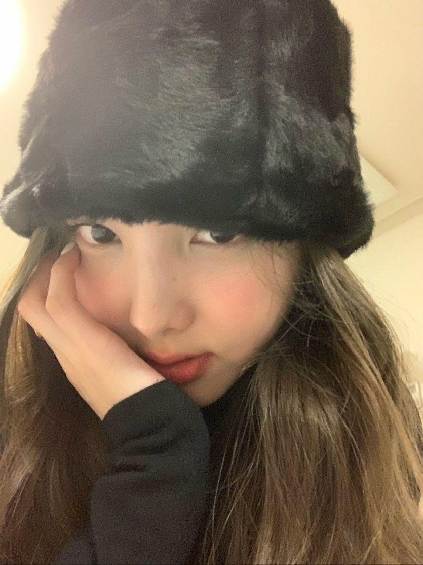 TWICE 나연0