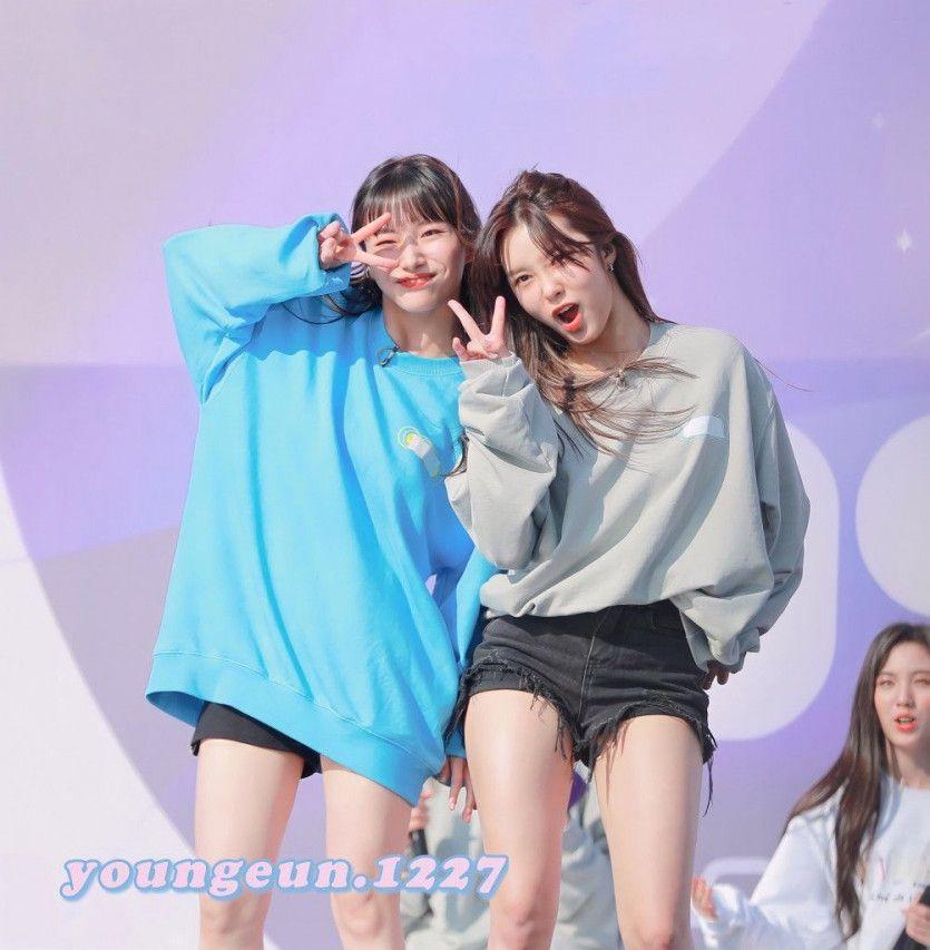 KEP1ER Youngeun3