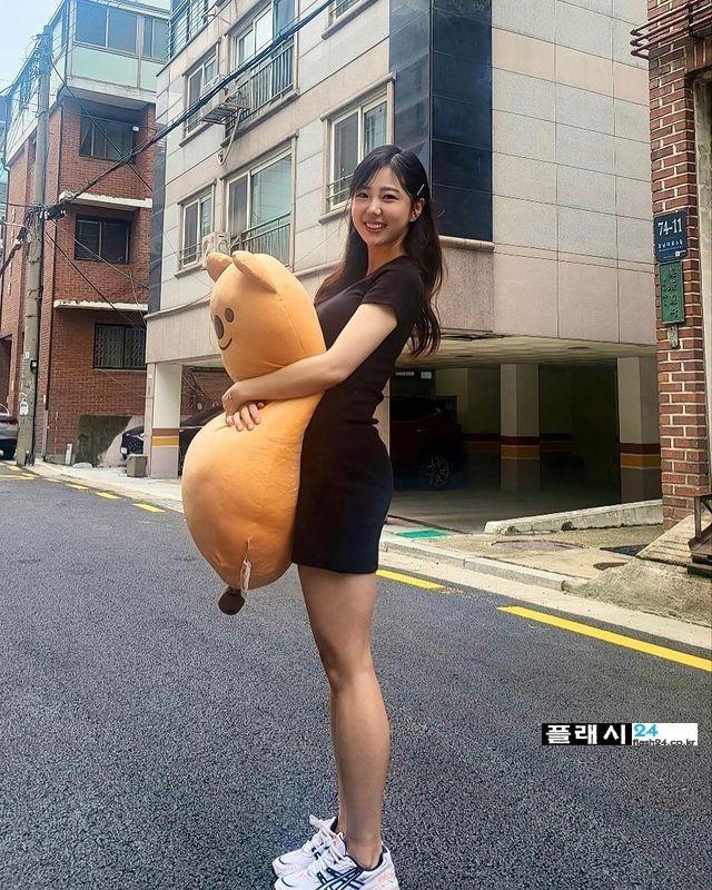 김가영 아나운서0