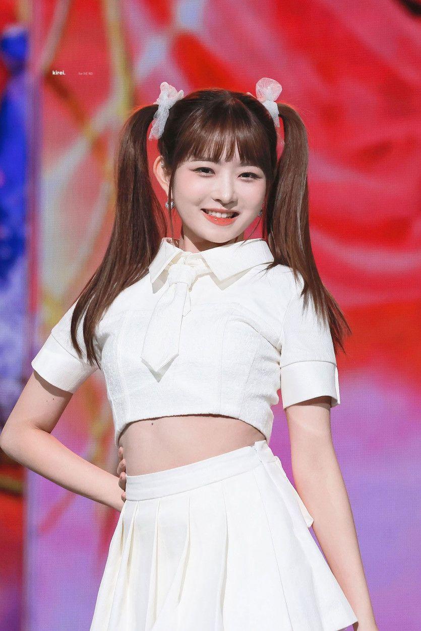 아이브 레이1