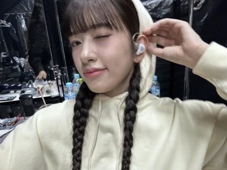 아이브 안유진1