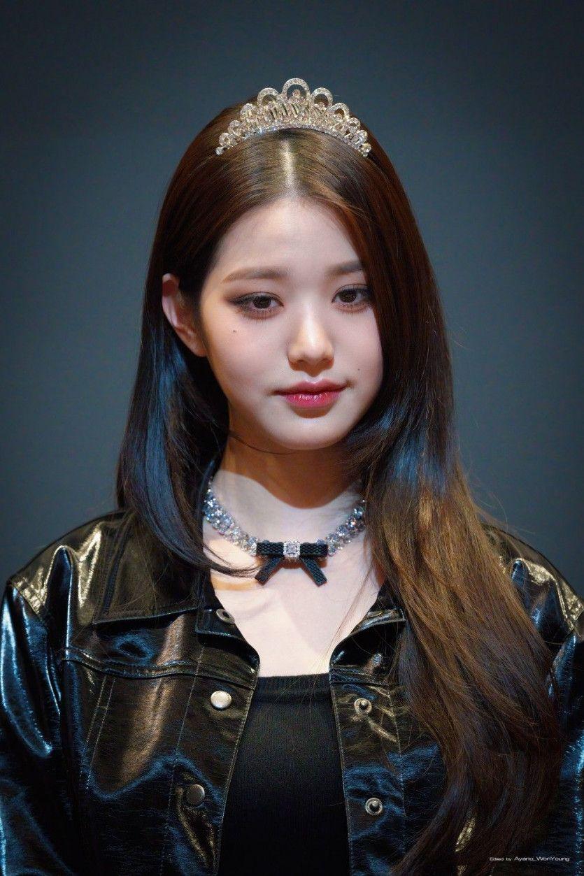 아이브 원영0