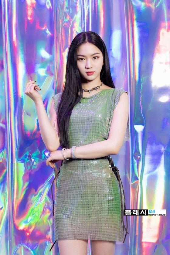 스테이씨 아이사1