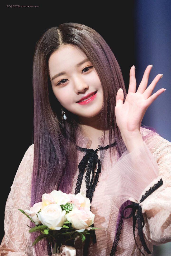 IVE WONYOUNG0