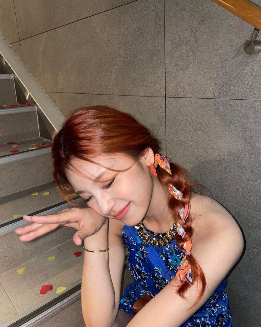 ITZY 황예지2