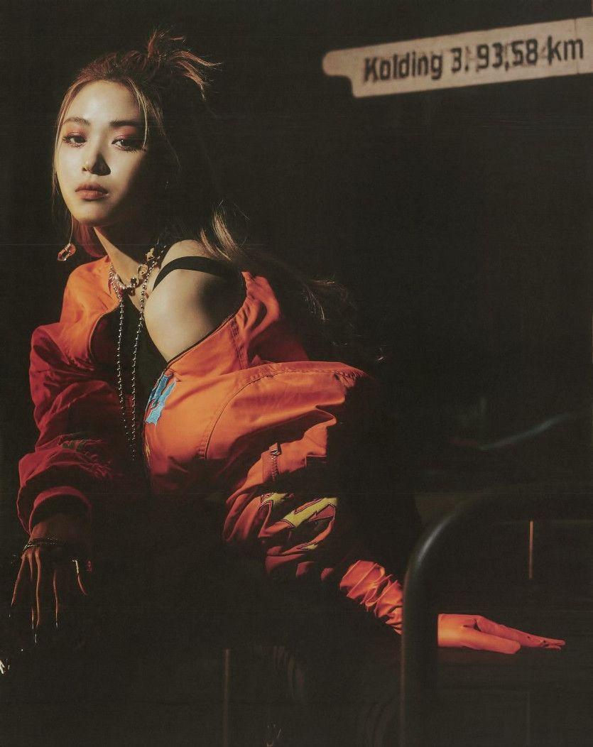 ITZY 류진1