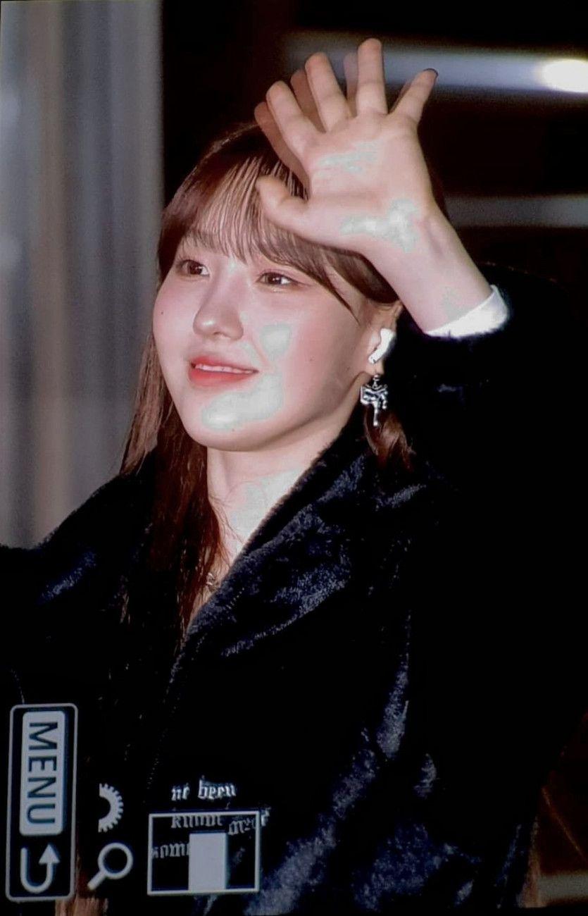Kep1er Chaehyun1