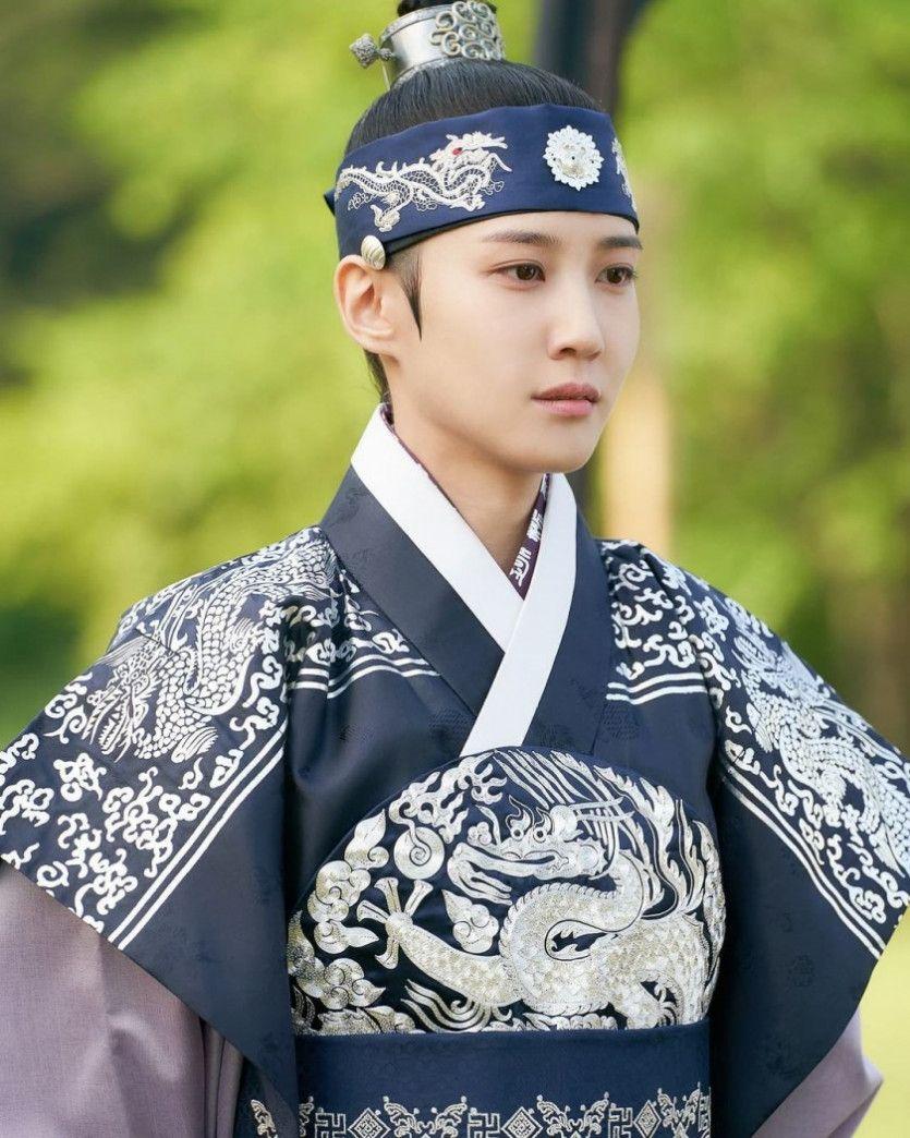 세자가 된 박은빈0