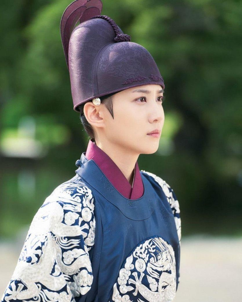 세자가 된 박은빈1