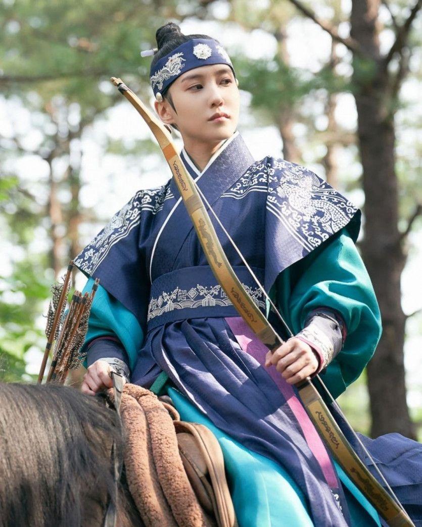 세자가 된 박은빈2