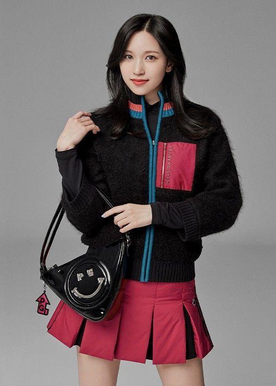 TWICE MINA1