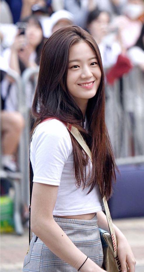 FROMIS_9  Jang Gyu Ri1