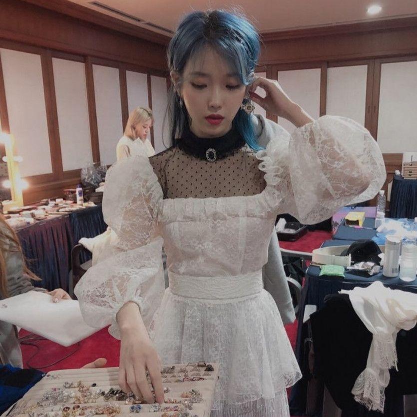 아이유 포토.0