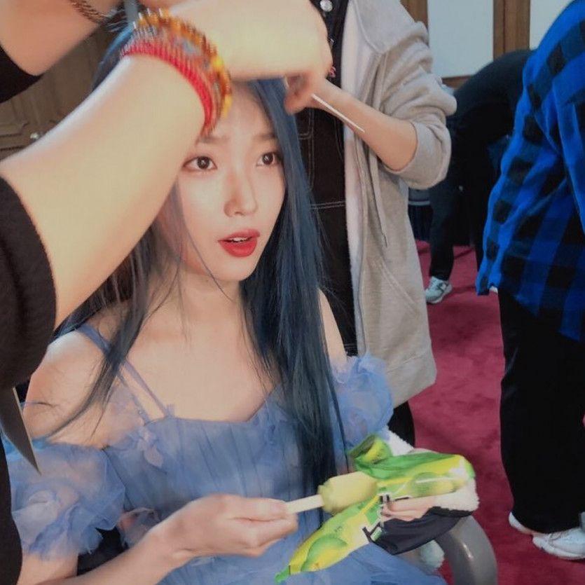 아이유 포토.0