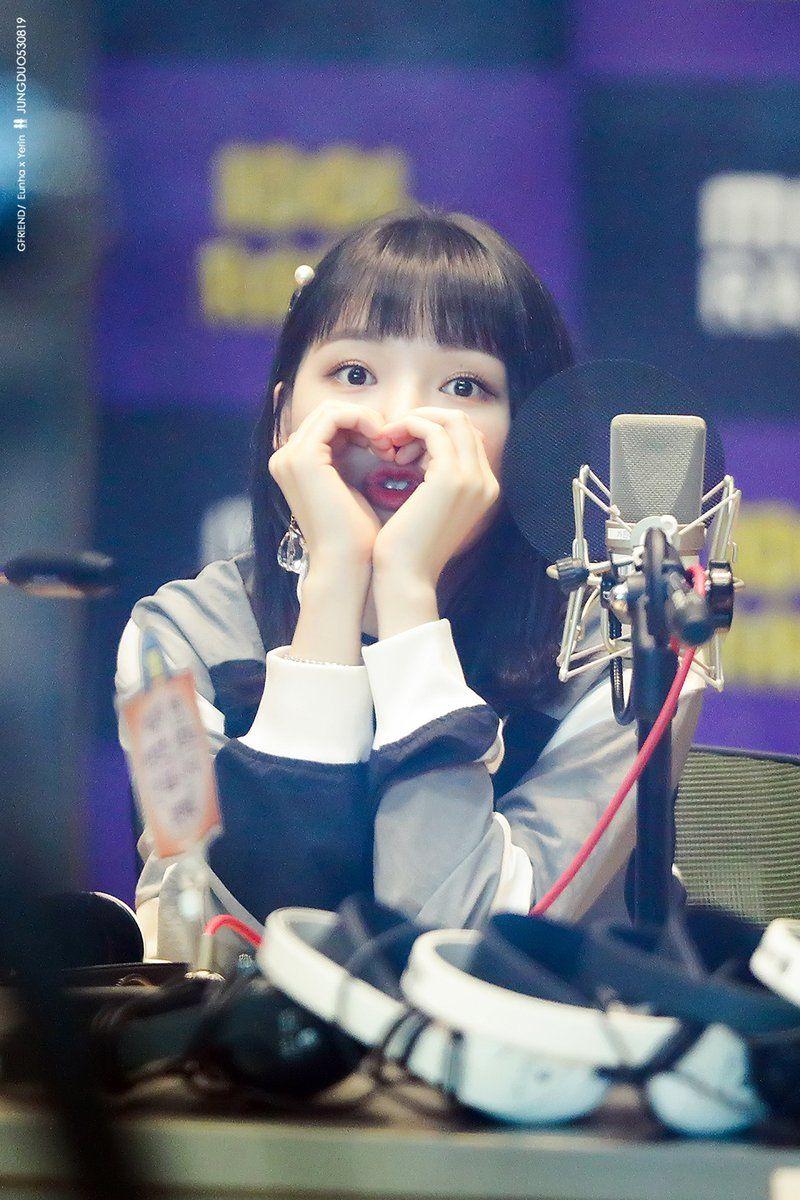여자친구 은하 & 예린.JPG4