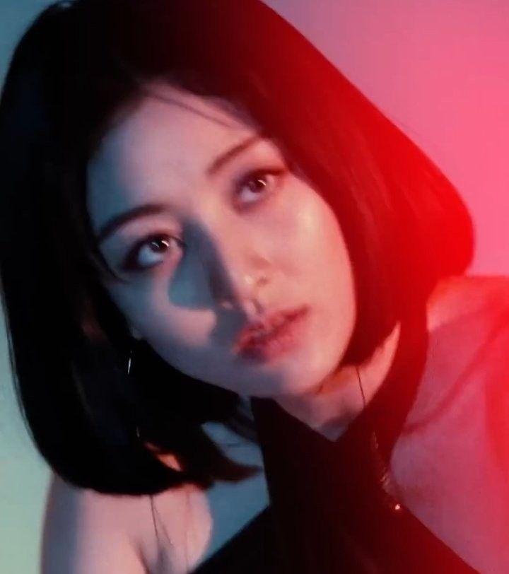 TWICE 지효1