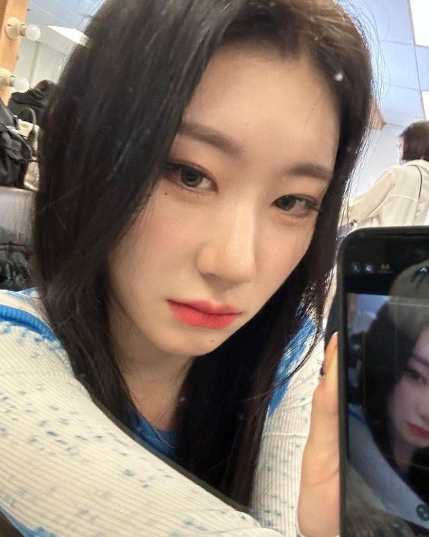 있지 채령1