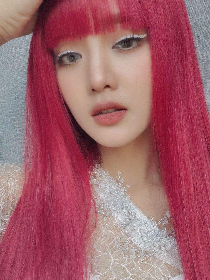 여자아이들 민니0