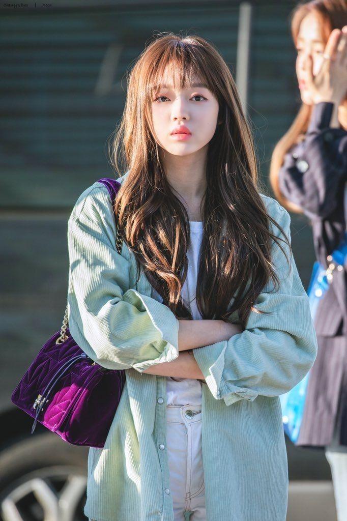 오마이걸 유시아3