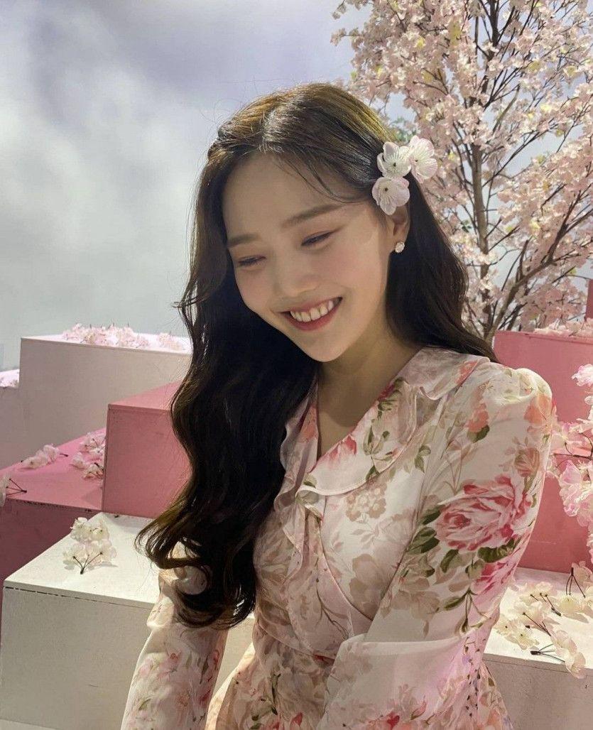 Oh my girl Hyojung0