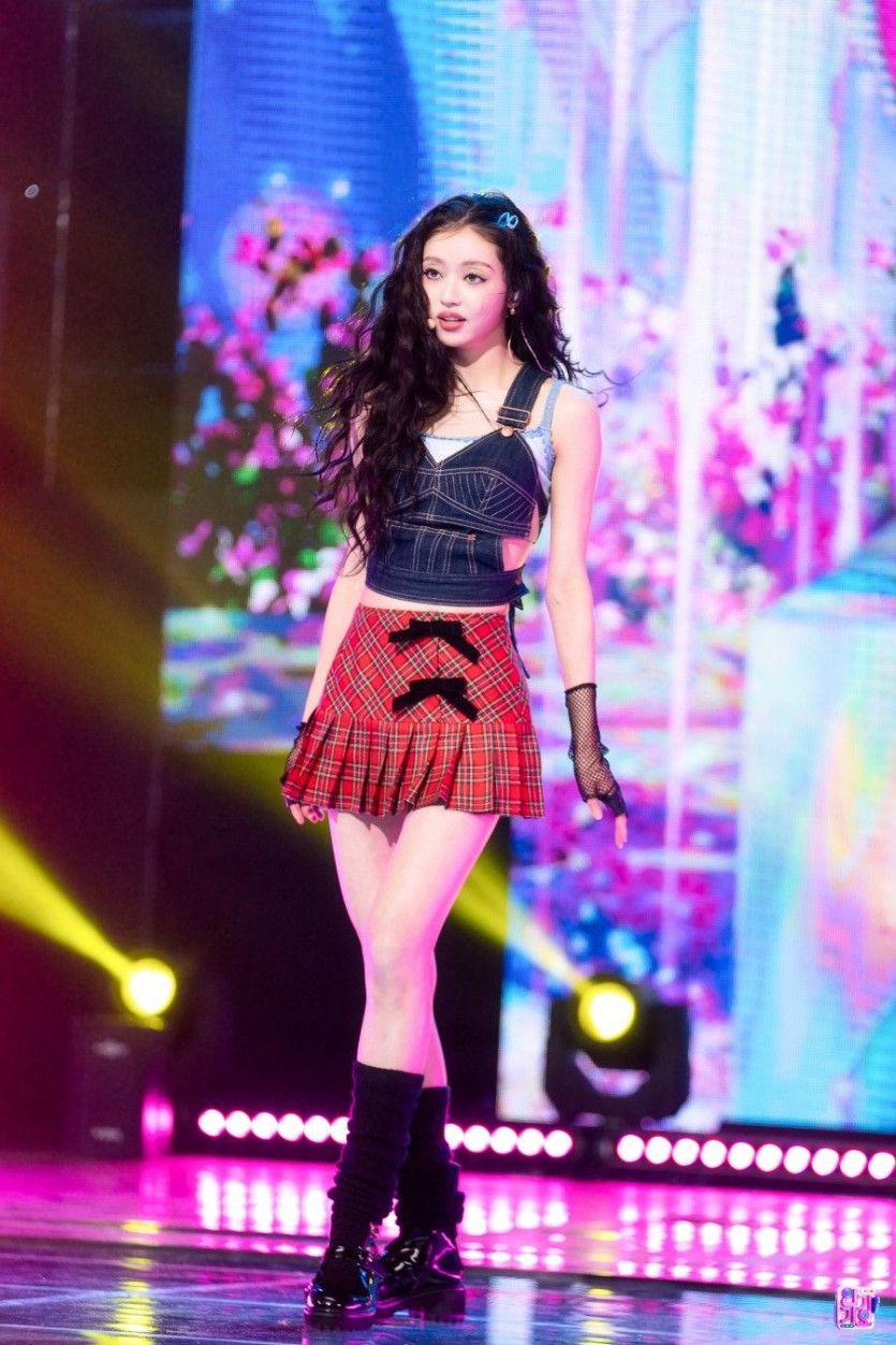 OH MY GIRL YooA1