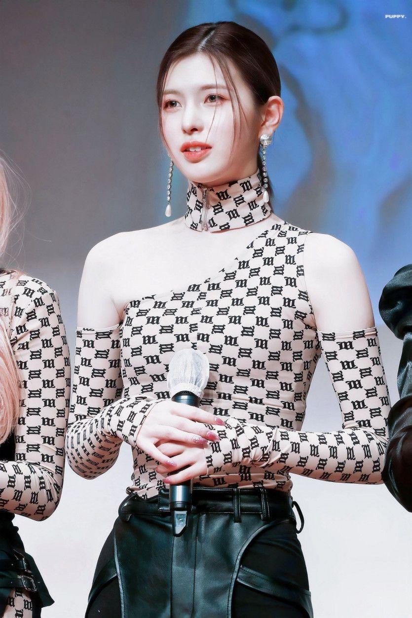 엔믹스 배진솔0