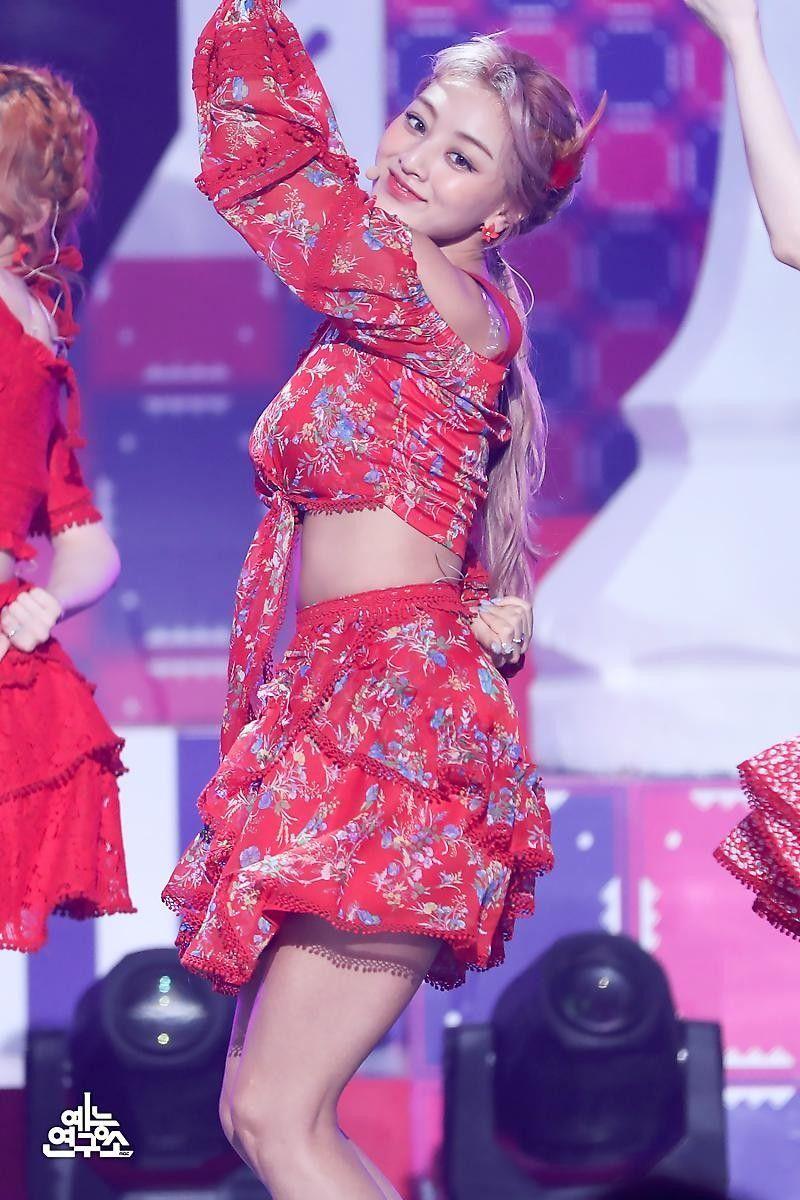 트와이스 지효2