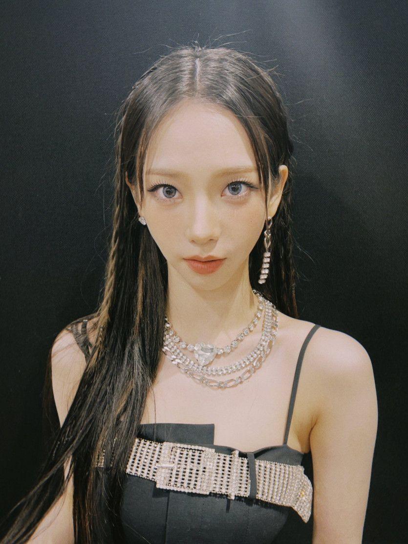 에스파 카리나2