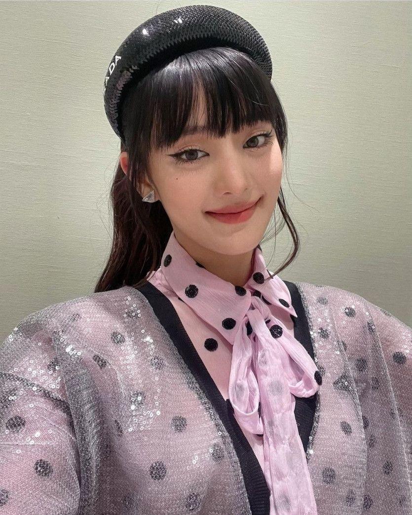 (G)I-DLE minnie1