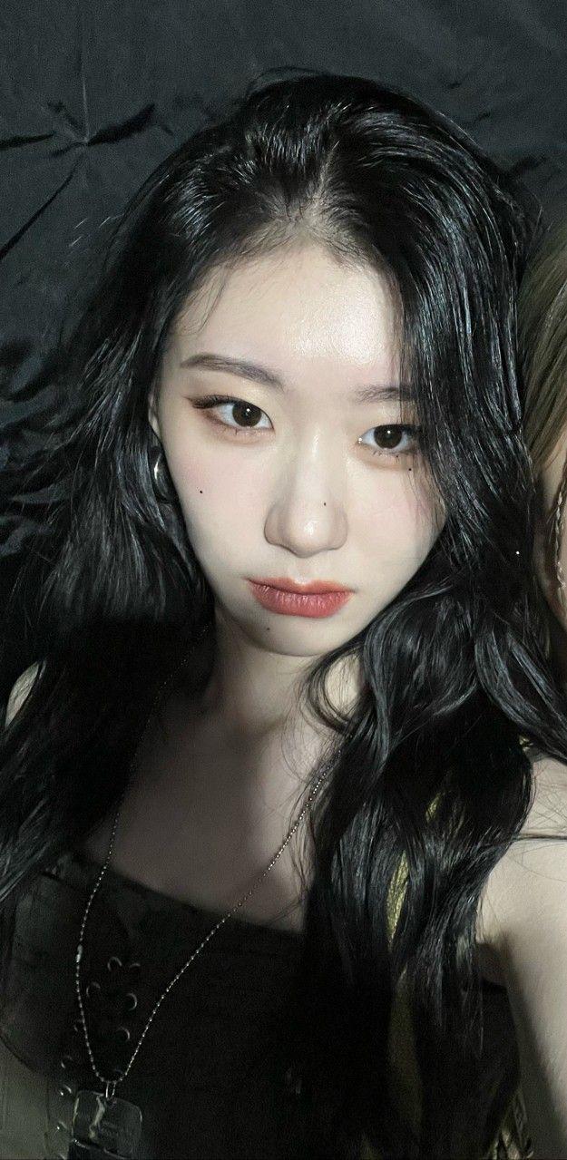 ITZY 채령0