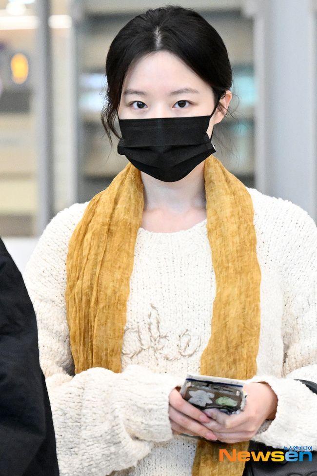여자아이들 슈화0