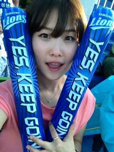 안경선배??? 김은정8
