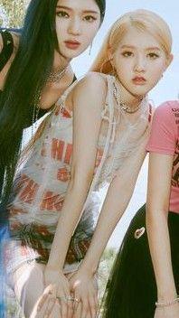 STAYC Sieun2